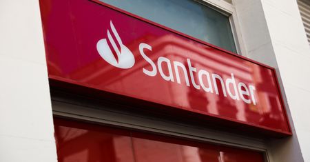 Santander Bank nie wysyła takich wiadomości. Uważaj na e-maile