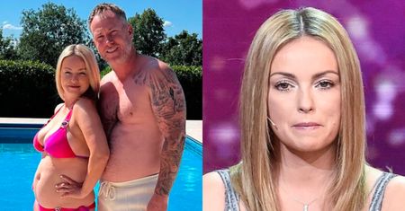 Ola Jordan i jej mąż narzekają na seks "w większym rozmiarze": "Wolę ją, KIEDY JEST DROBNIEJSZA"