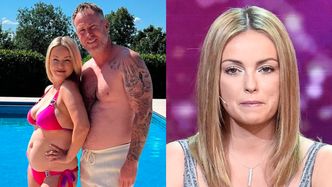 Ola Jordan i jej mąż narzekają na seks "w większym rozmiarze": "Wolę ją, KIEDY JEST DROBNIEJSZA"