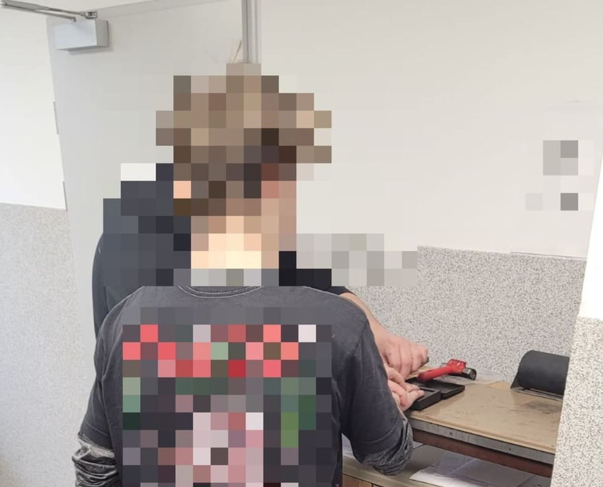 Oleśnica: Dwaj 18-latkowie napadli na znajomego. Grozi im więzienie