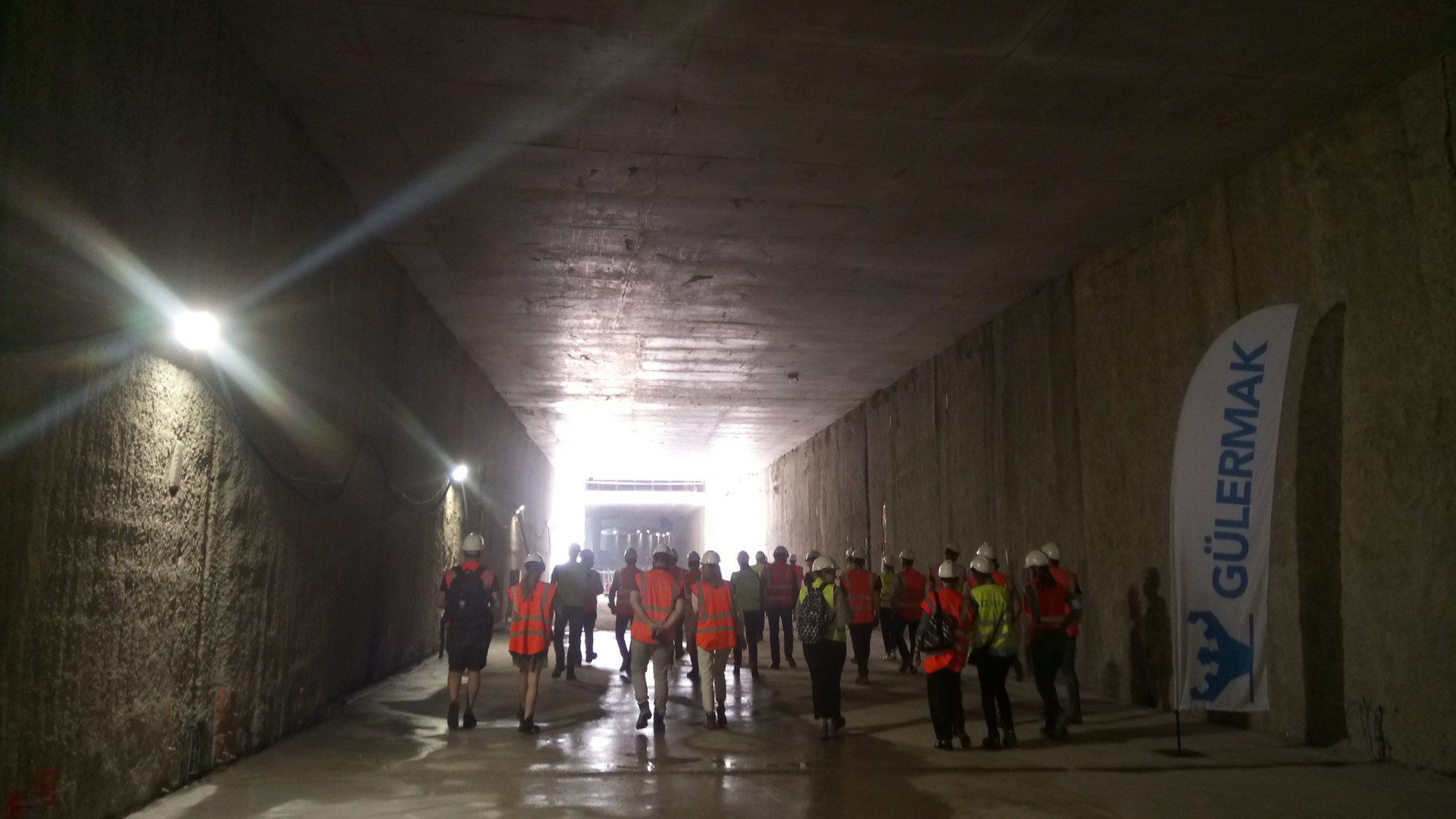 Budowa linii tramwajowej do Mistrzejowic trwa od dwóch lat. Zaawansowanie prac - 65 proc. Ruszają roboty w obrębie kluczowego skrzyżowania, co spowoduje gigantyczne utrudnienia w ruchu