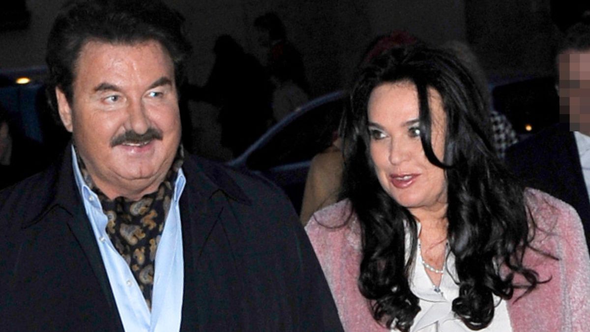 Plany Ewy Krawczyk. Chce zlikwidować miejsce, które lubił mąż