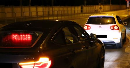 Nietrzeźwy za kierownicą. Nie każdy straci auto