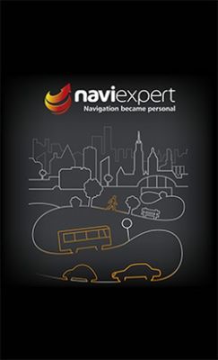 NaviExpert 6.0 już jest! 1