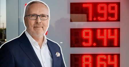 Droga ropa dusi gospodarkę. Szok uderza też w złoto