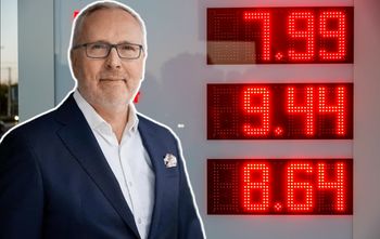 Droga ropa dusi gospodarkę. Szok na rynku surowców zbiera coraz większe żniwo
