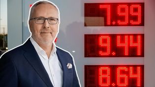 Droga ropa dusi gospodarkę. Szok na rynku surowców zbiera coraz większe żniwo