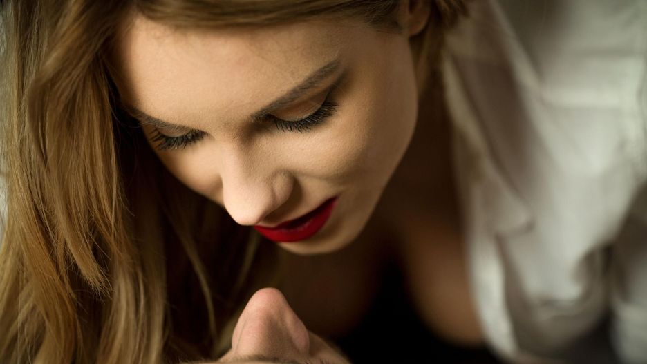 Okazuje się, że im więcej partner mówi i myśli o seksie, tym słabszym jest kochankiem