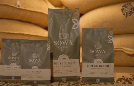 Sowa Caffè w nowej odsłonie