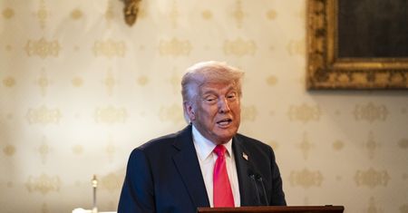 Trump krytykuje szefa Fed. Powinien odejść natychmiast