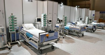 Krakowski szpital chce 25 mln zł od Niedzielskiego. Jest ultimatum