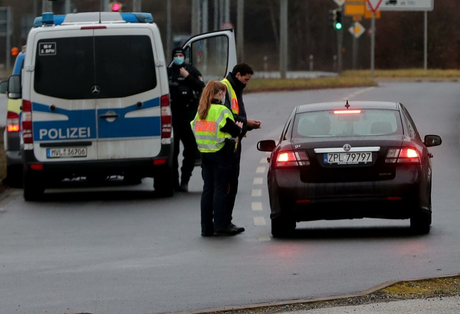 Najdziwniejsze przepisy drogowe w Europie 