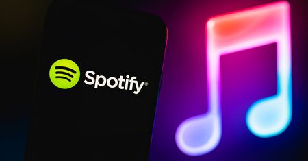 Spotify wprowadzi funkcję, która powinna istnieć od początku