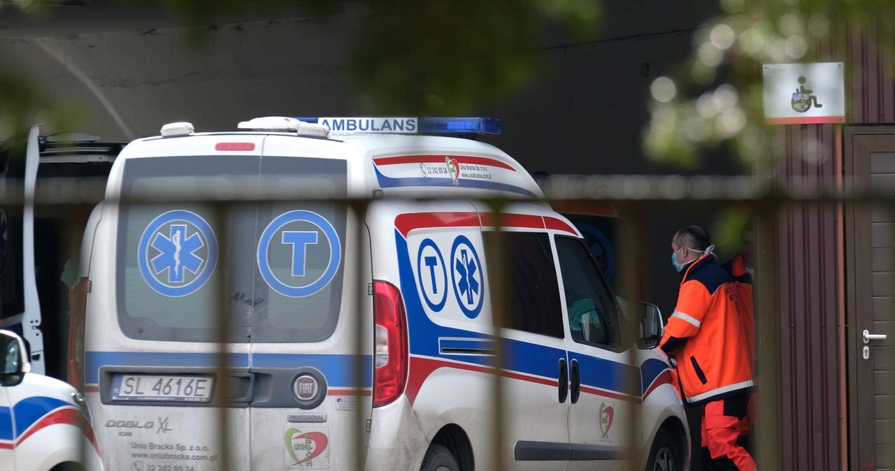 Preferencyjne zasiłki z ZUS dla służby zdrowia