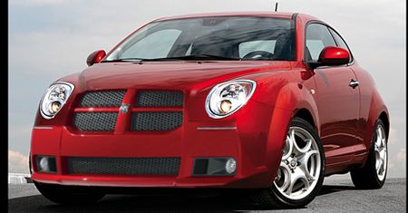 Chrysler zrobi 4 pojazdy bazujące na Fiatach i Alfach