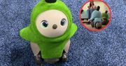 Roboty ze szpitala w Japonii. Takie mają zadanie