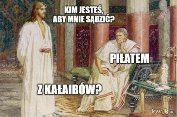 Najlepsze memy Wielkanocne, które rozbawią was do łez. Wielkanoc 2024