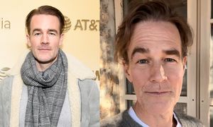 James Van Der Beek przegrał walkę z chorobą. Tak opowiadał o pierwszych objawach raka. "Pomyślałem, że może muszę odstawić kawę"