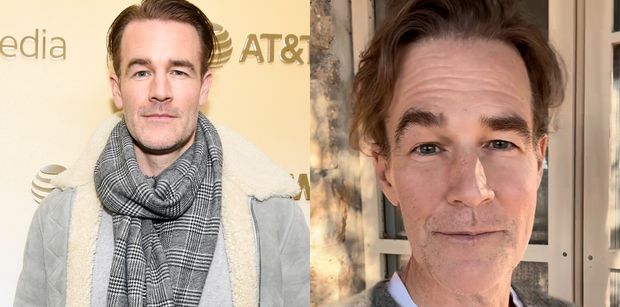James Van Der Beek przegrał walkę z chorobą. Tak opowiadał o pierwszych objawach raka. "Pomyślałem, że może muszę odstawić kawę"