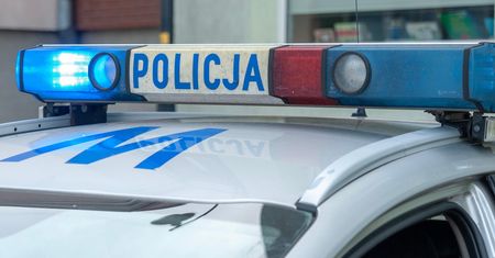 24-latek podejrzany o szpiegostwo na rzecz obcego wywiadu. Zatrzymano go