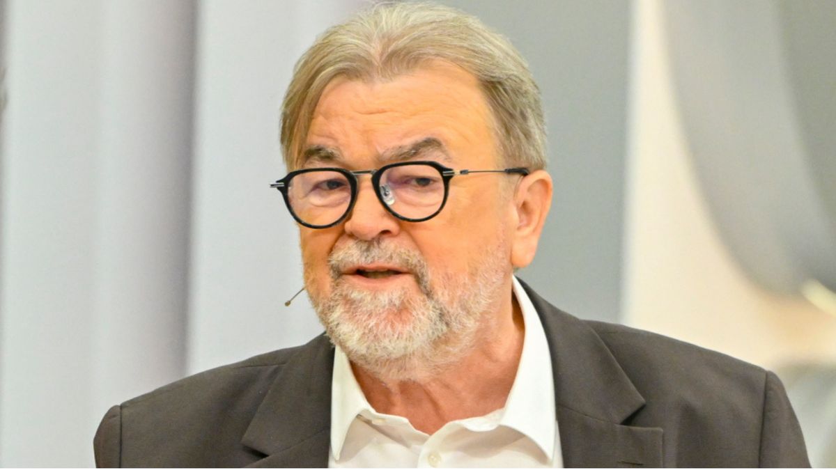 Edward Miszczak wpadł do studia "halo tu polsat"