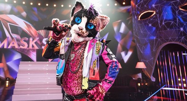 W TVN rusza nowy show „Mask Singer”