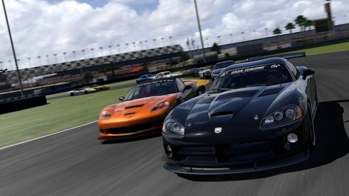 Gran Turismo