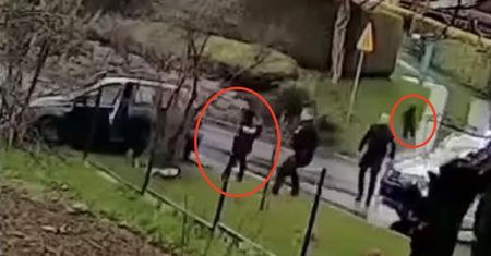Incydent w Nowym Sączu. Szok, kto siedział za kierownicą