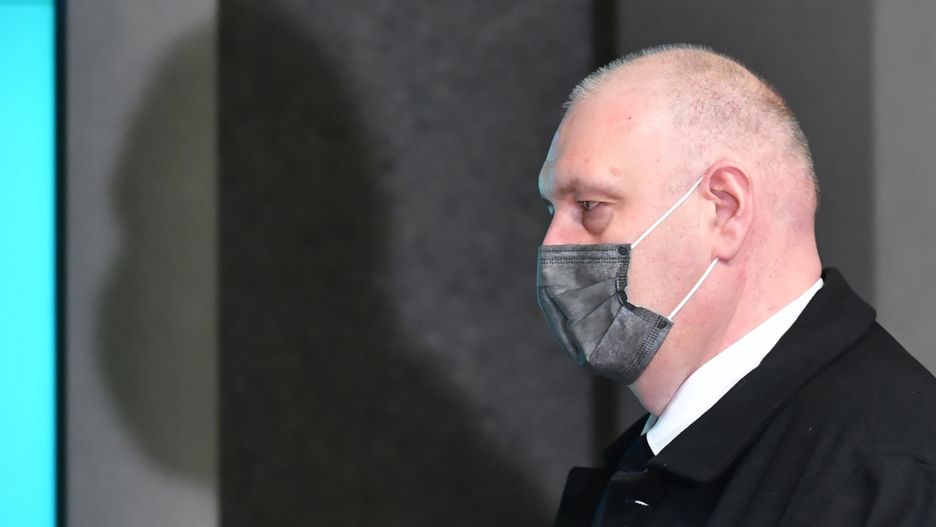 Bogdan Święczkowski nowym sędzią TK. Złożył ślubowanie 
