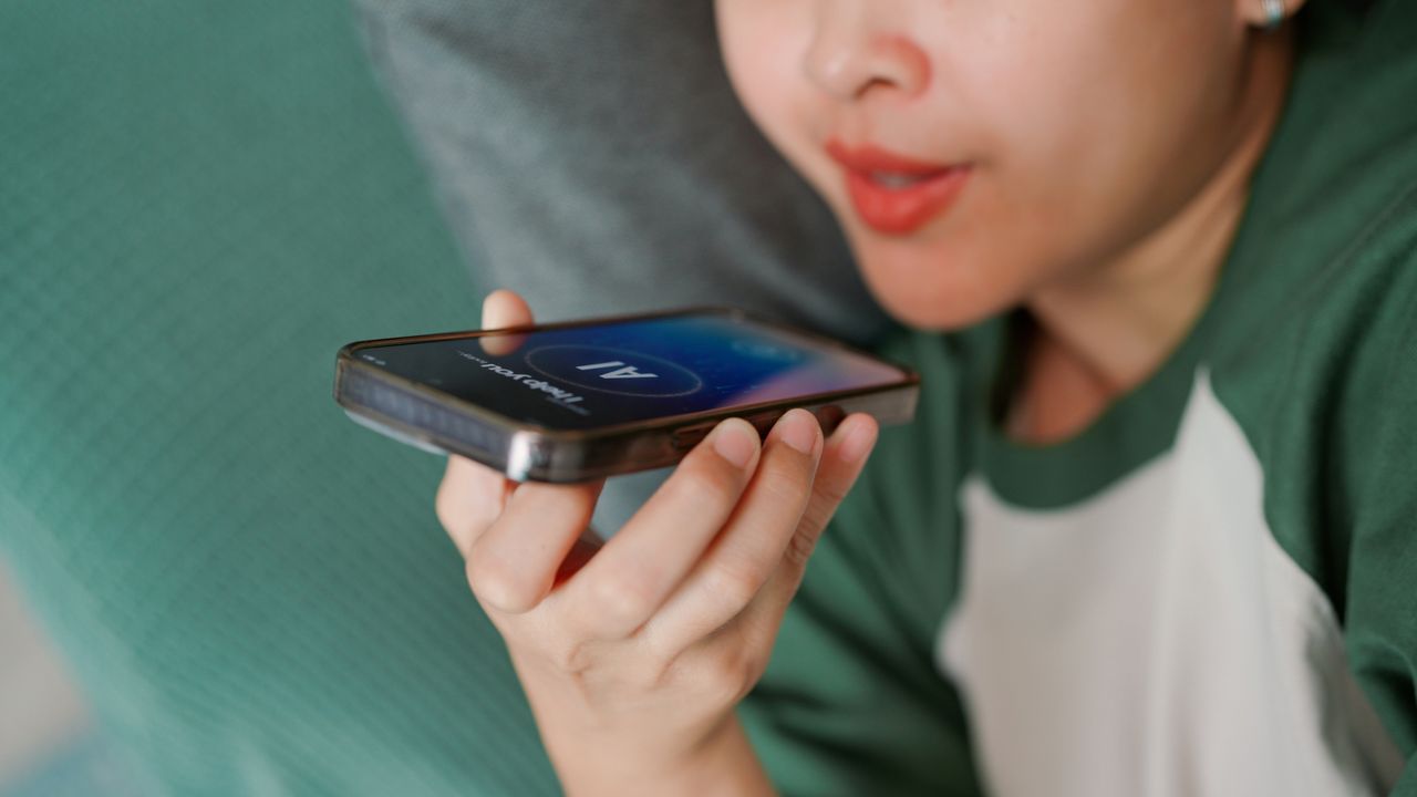 AI słyszy więcej. Głos zdradza przemoc wobec kobiet