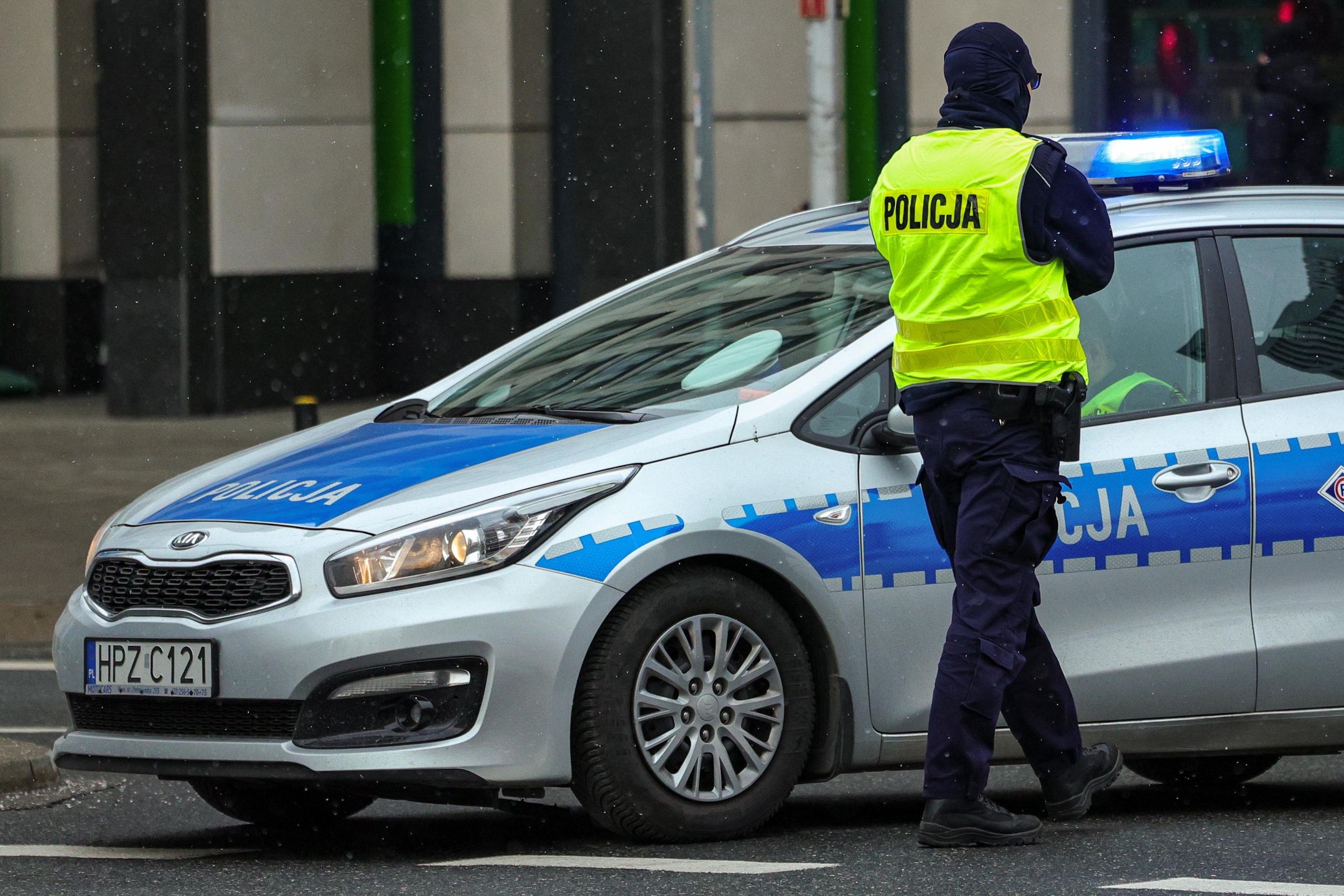 policja
Warszawa, 18.02.2025. Patrol policji w Warszawie, 18 bm. (doro) PAP/Szymon Pulcyn
Szymon Pulcyn
ilustracja, ilustracje, policja, policjant, policyjny, radiow�z, samoch�d, stolica