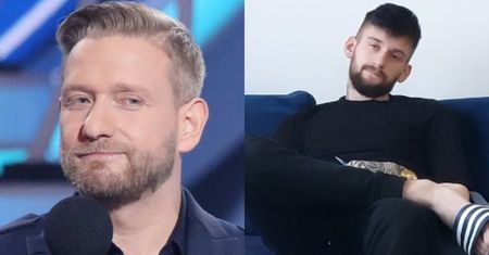 Bartek Jędrzejak krótko o Dominiku z "Warsaw Shore": "Dla mnie jesteś ŚMIECIEM!"