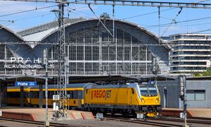 PKP PLK grozi czeskiej konkurencji. "Skrajna nieodpowiedzialność"