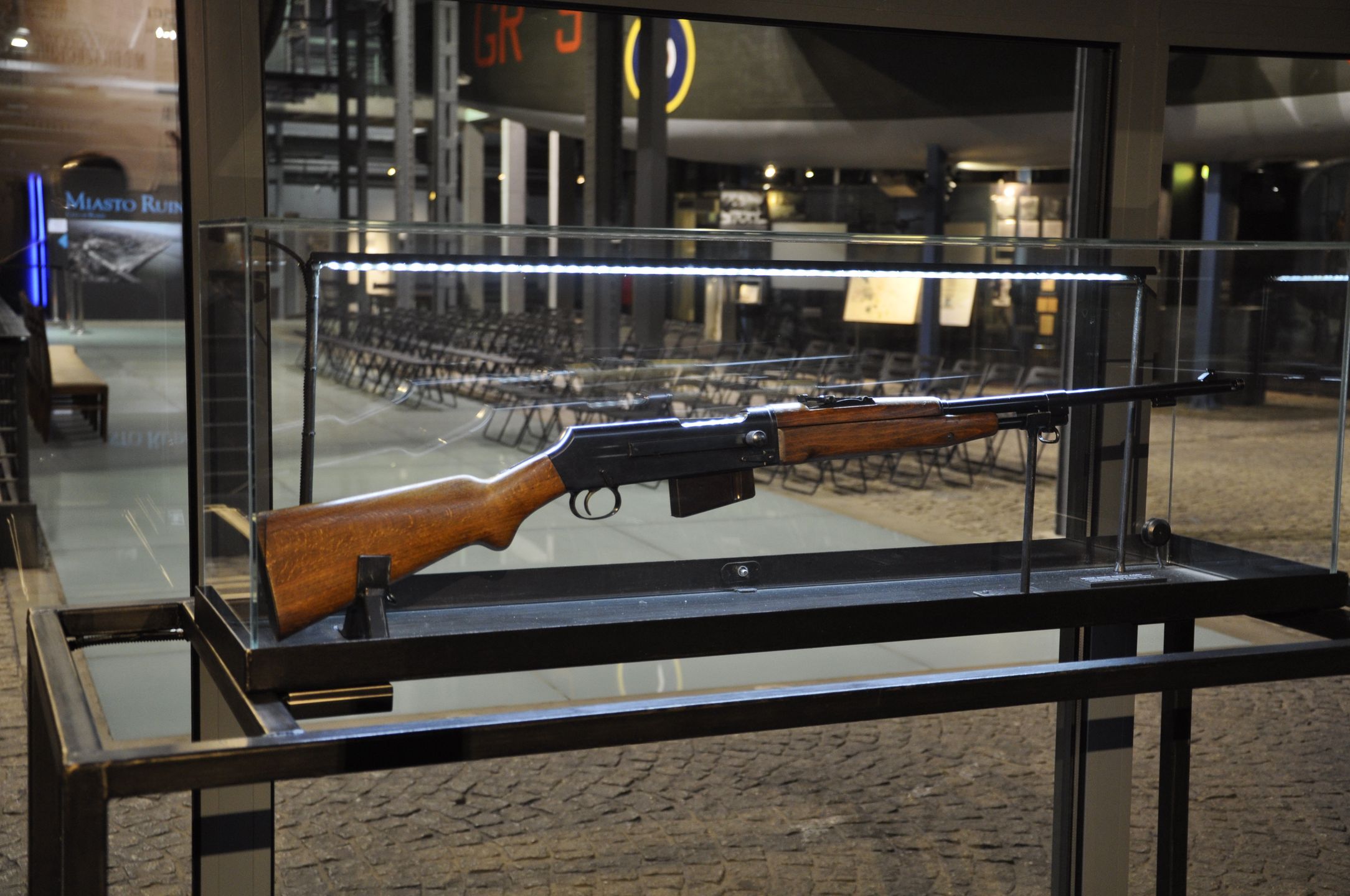 Karabin wz. 38M