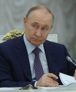 Hitler dostał wówczas coś bezcennego. Wiadomo, co o tym myśli Putin
