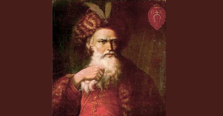 Piotr Konaszewicz-Sahajdaczny. Tak Kozacy zaskoczyli Osmanów