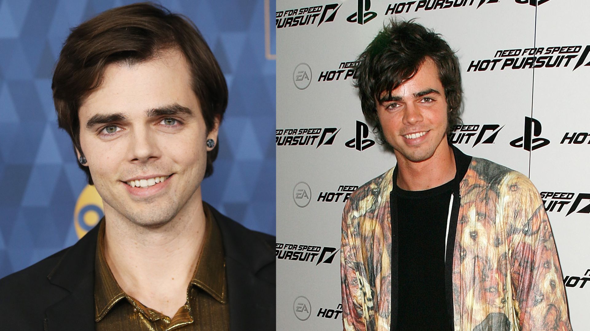 Reid Ewing