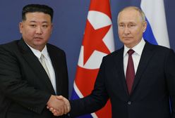 Nieoczekiwana decyzja Kima. Putin ma plan