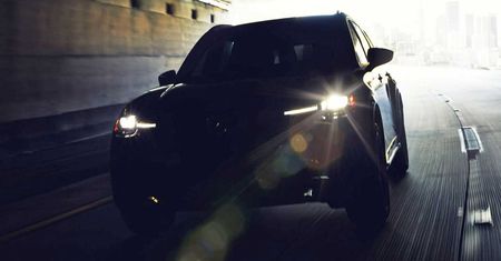 Mazda CX-90 dostanie najmocniejszy silnik w historii marki. Premiera modelu już niebawem