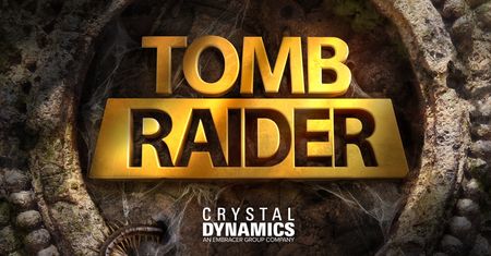 Będzie serial Tomb Raider? Będzie. Już oficjalnie