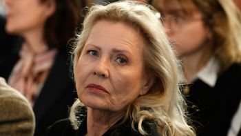 Grażyna Szapołowska wierzy w reinkarnację i zapewnia: "Jestem obecnie w swoim dziesiątym wcieleniu, ostatnim". Kim była w poprzednich?