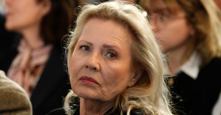 Grażyna Szapołowska wierzy w reinkarnację i zapewnia: "Jestem obecnie w swoim dziesiątym wcieleniu, ostatnim". Kim była w poprzednich?