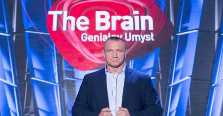 Pudzianowski zawstydza młodych sportowców. Zobacz jak zaczyna dzień