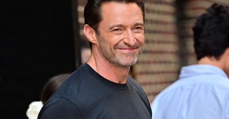 Hugh Jackman. Kolejna biopsja. Lekarze znowu zauważyli coś niepokojącego
