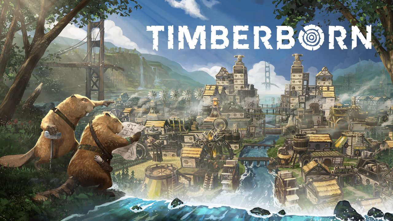 Timberborn