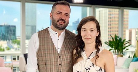 "Ślub od pierwszego wejrzenia". Laura z Karolem planują dziecko. "Będę szczęśliwy, nawet jak się dowiem za tydzień"