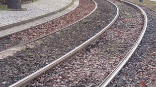 Hel: Więcej pociągów na linii Hel - Reda. Będzie przetarg