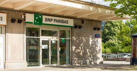 Prezes BNP Paribas BP: Jesteśmy mniej pesymistyczni niż kilka miesięcy temu