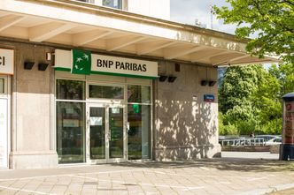 Prezes BNP Paribas BP: Jesteśmy mniej pesymistyczni niż kilka miesięcy temu