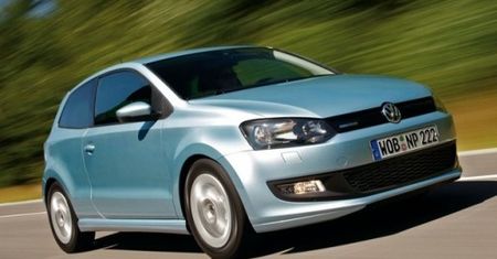 VW Polo BlueMotion i nowy silnik 1.2 TDI